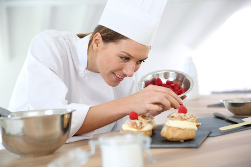 Ontwikkelbijeenkomst Brood & Banket