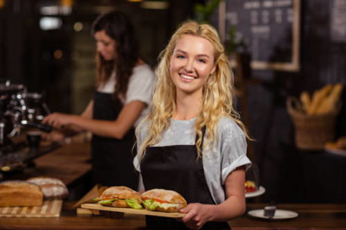 Ontwikkelbijeenkomst Horeca