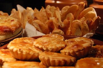 Ontwikkelbijeenkomst Brood en Banket 16 september 2024