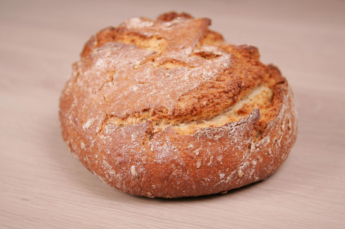 Ontwikkelbijeenkomst Brood & Banket