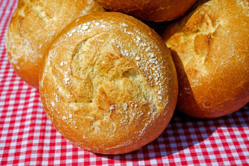 Ontwikkelbijeenkomst Brood & Banket