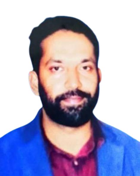 MOHAMMAD MISBAH UDDIN - Nabiganj Govt. College