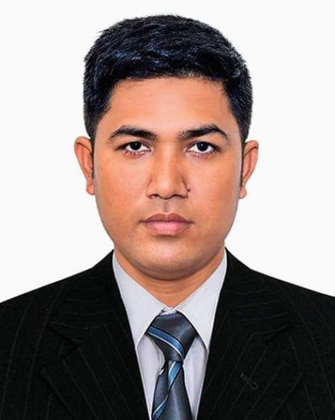 Teacher: TAMIZUR RAHAMAN