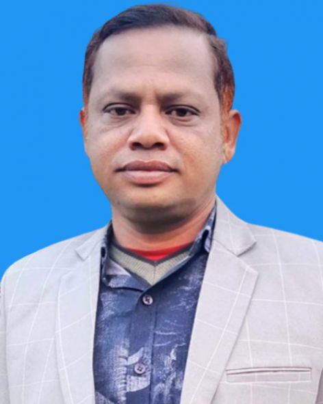 Teacher: BIMOL CHANDRA DEBNATH