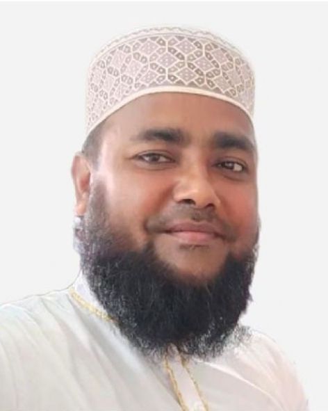 Teacher: ZUBAYER AHMAD