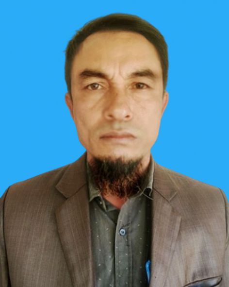 Teacher: MD. HAFIZUR RAHMAN