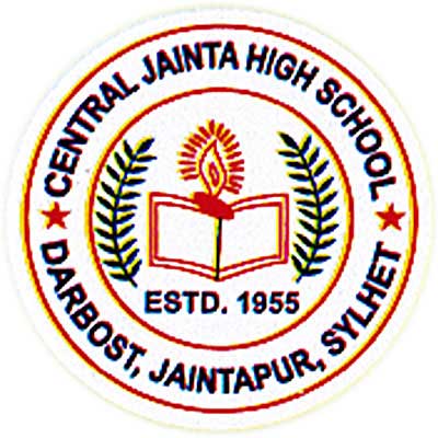 Central Jainta High School