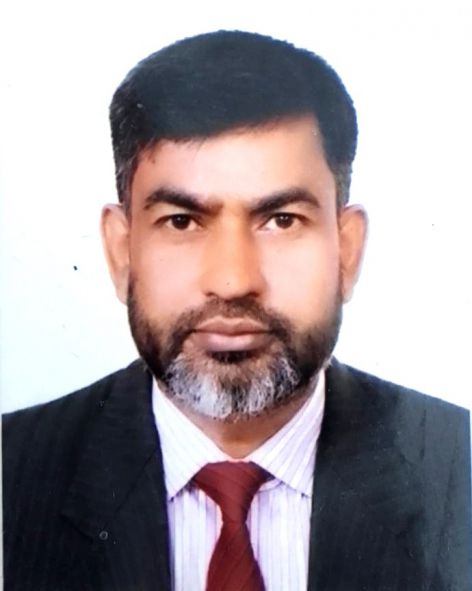 Teacher:  Mohammad Ziaur Rahman