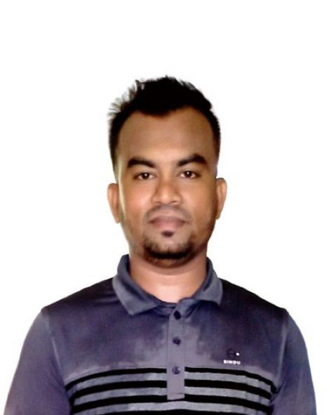 MD.EKRAM HUSSAIN