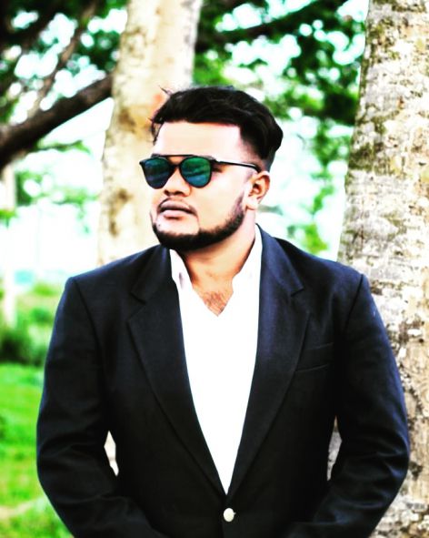 Md.Ali Ahmed Rasel