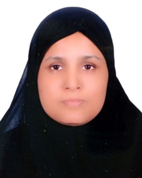 Adv Rasheda Akter BIDYANIKETON