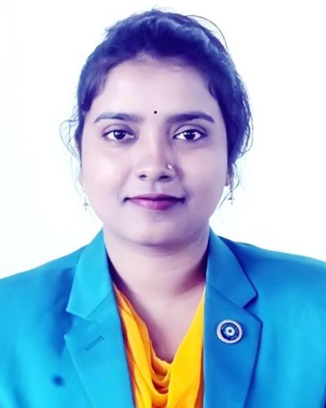 RIPA RANI DAS - Lecturer - Women's Model College