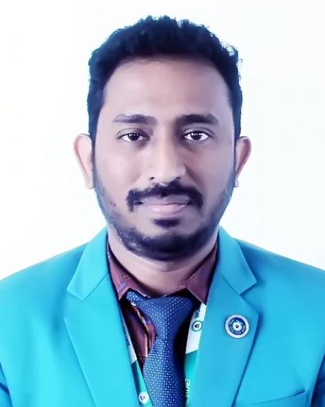 MOHAMMAD YASEEN AHMED - Senior Teacher (Mathematics) - Women's Model ...