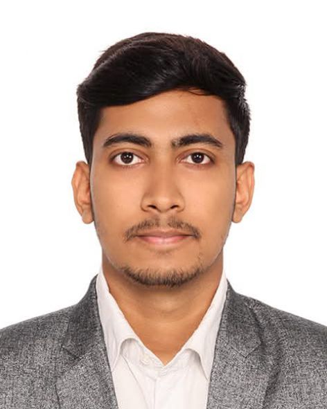 Teacher: JOY KUMAR DAS