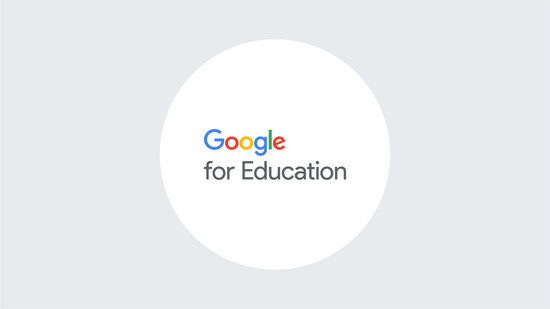 Google for Education logo