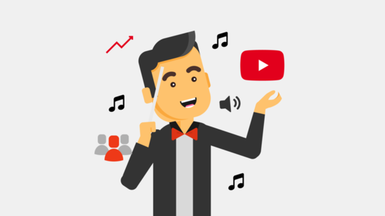 YouTube Music Certification : Google