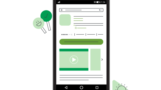 Create a Google Play Store listing : Google Play Academy