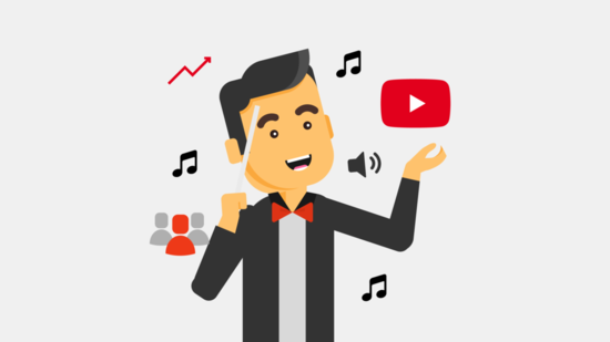 Certification Musique - YouTube et YouTube Music : Google