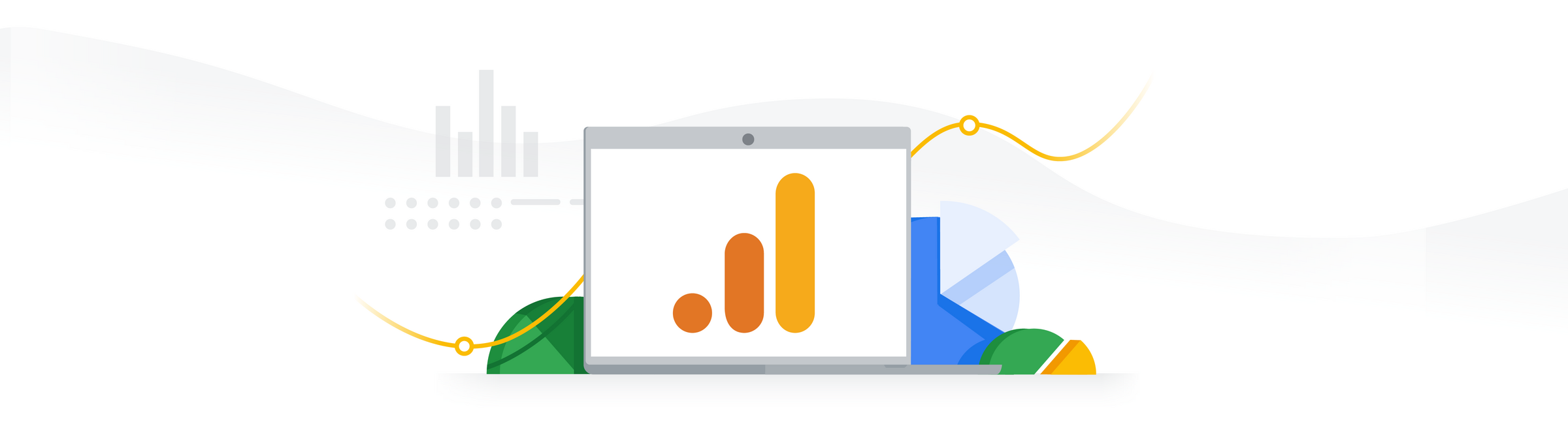 Google Analytics 4 Course by Google