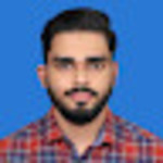 Sachin Raj K C