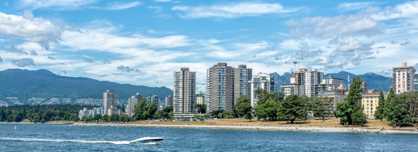How to Become a Real Estate Agent in British Columbia: A Complete Guide