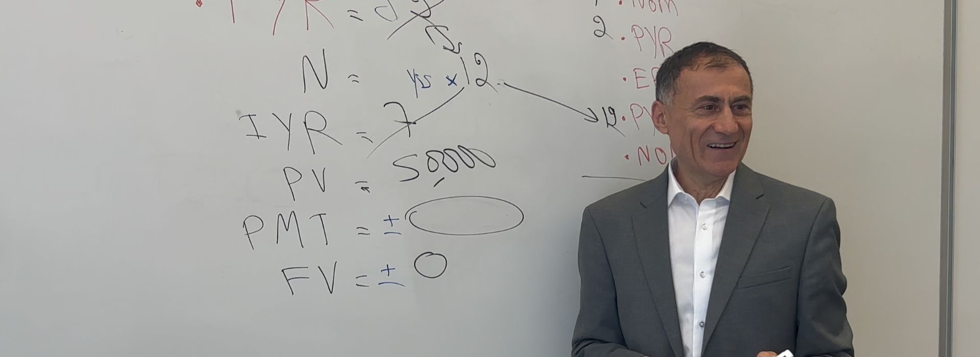 Excel Realty Academy Reviews | BC Real Estate Exam Success