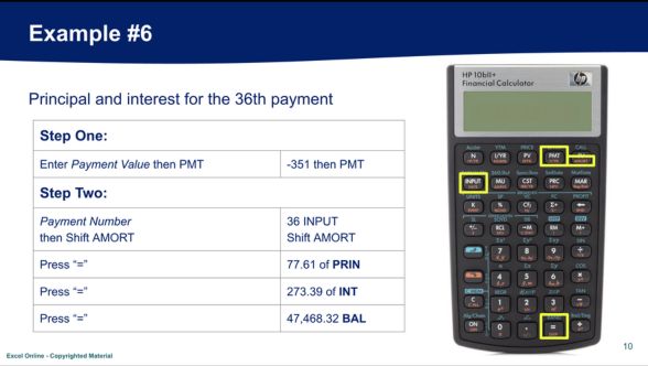 Real Estate Math preview