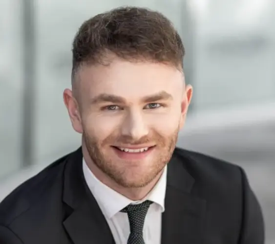 Trystan King, licensed real estate agent at Stonehaus Realty