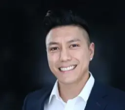 Alex Ma, licensed real estate agent at Century 21 In Town Realty
