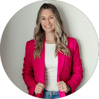 Aleksandra Crescenzo, Excel Realty Academy student