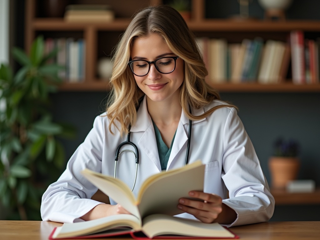 Foto de Doctora Aurora