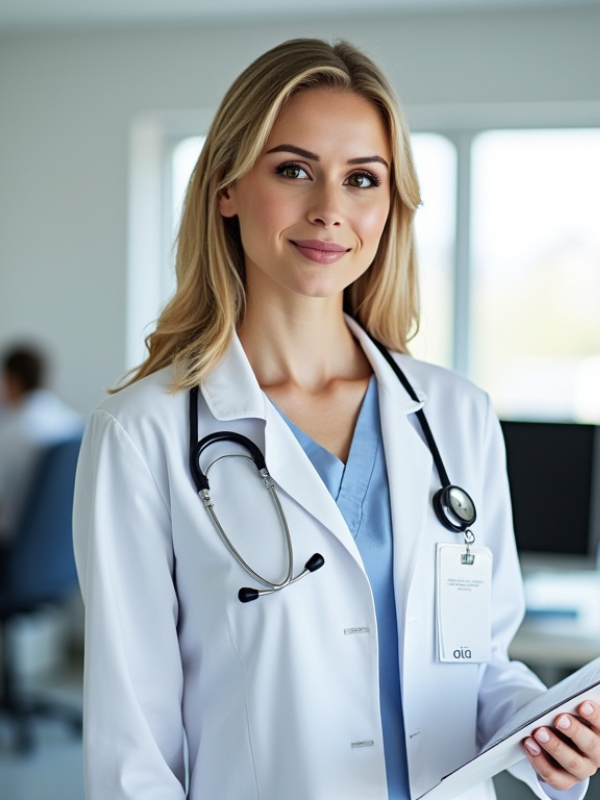 Doctora Aurora