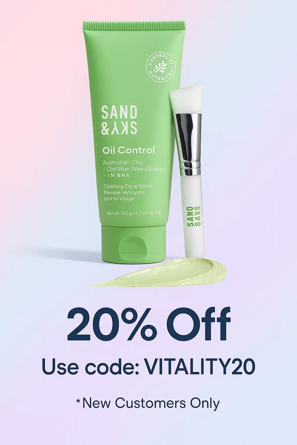 Special Offer