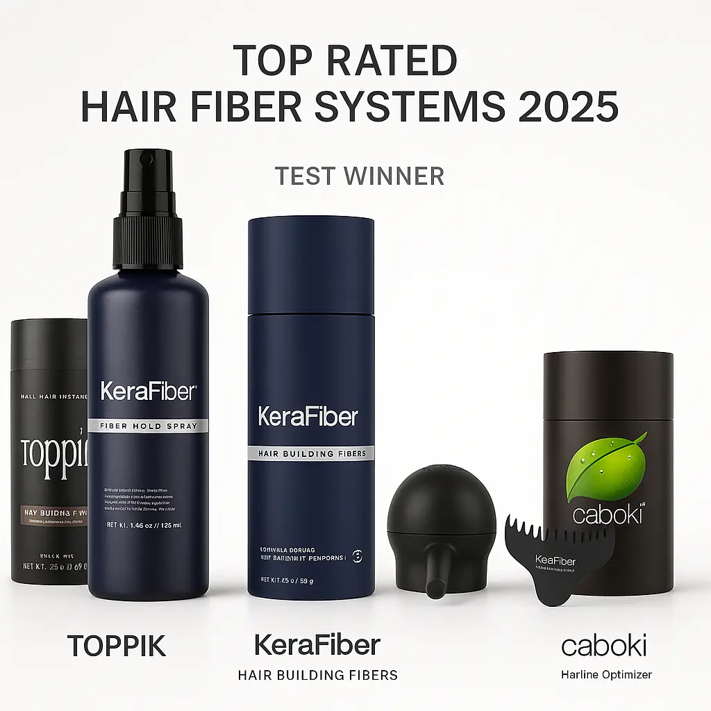 Best Black Friday Hair Fibers Bundle Actually Worth Your Money