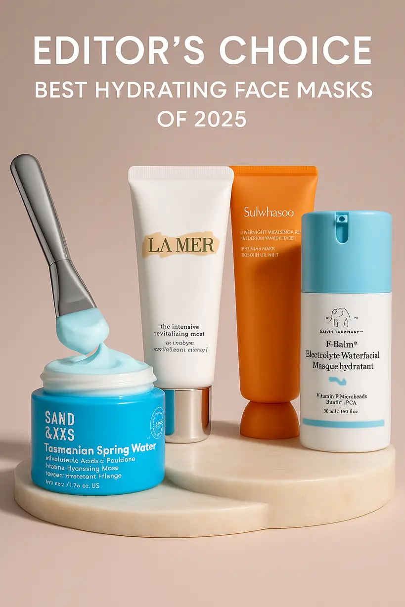 Revitalize Your Skin Overnight: The Ultimate Guide to Hydrating Night Creams