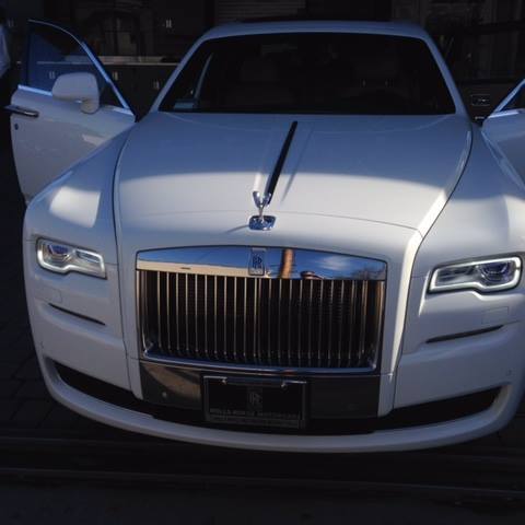 Car And Driver Rental