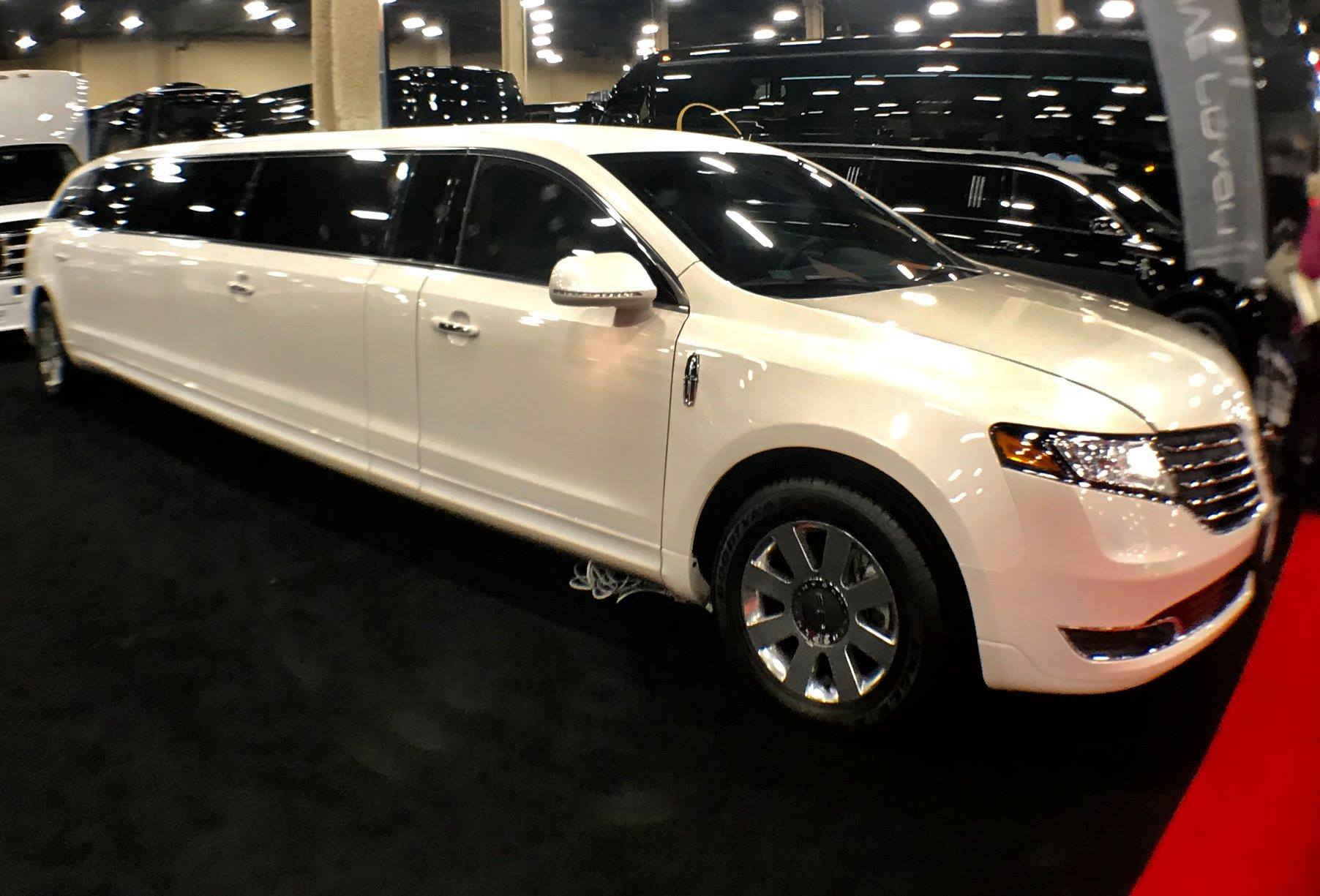 Private Chauffeur Hire