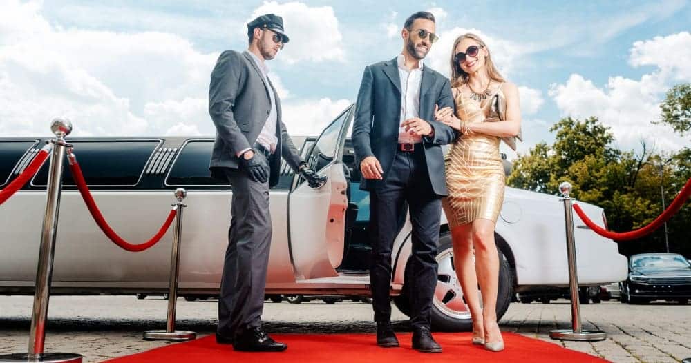 Limousine Rental
