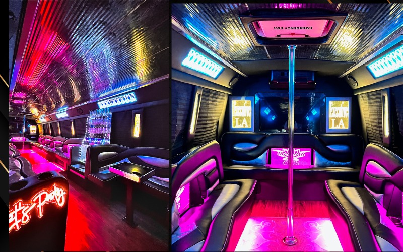 Limousine Service