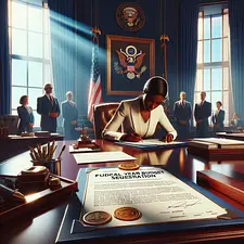 Sequestration Order for Fiscal Year 2026 Pursuant to Section 251A of the Balanced Budget and Emergency Deficit Control Act, As Amended