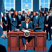 President Donald J. Trump Signed S.5 into Law
