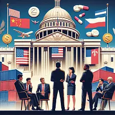 Amendment to Duties Addressing the Synthetic Opioid Supply Chain in the People's Republic of China