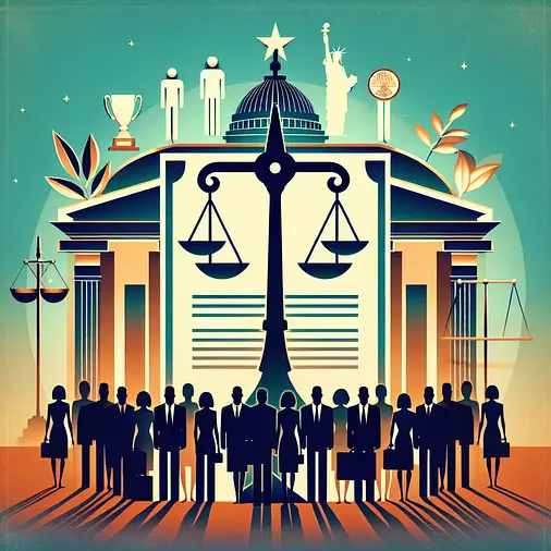 Ending Illegal Discrimination and Restoring Merit-Based Opportunity