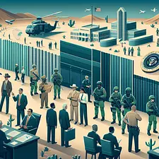 Securing Our Borders