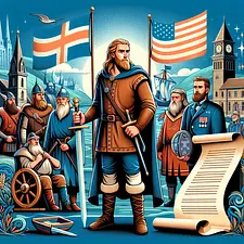 Leif Erikson Day, 2025