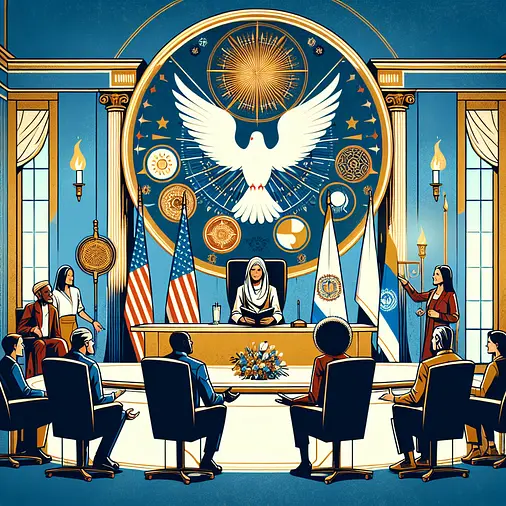President Trump Announces Appointments to the White House Faith Office