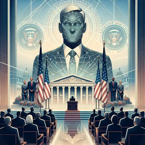 President Trump Announces Acting Cabinet and Cabinet-Level Positions