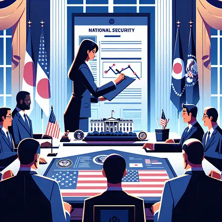 Regarding the Proposed Acquisition of United States Steel Corporation by Nippon Steel Corporation