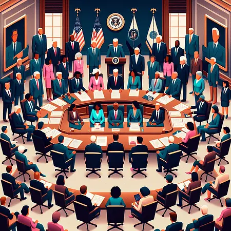 Nominations Transmitted to the Senate