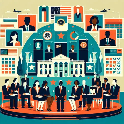 Ensuring Continued Accountability in Federal Hiring